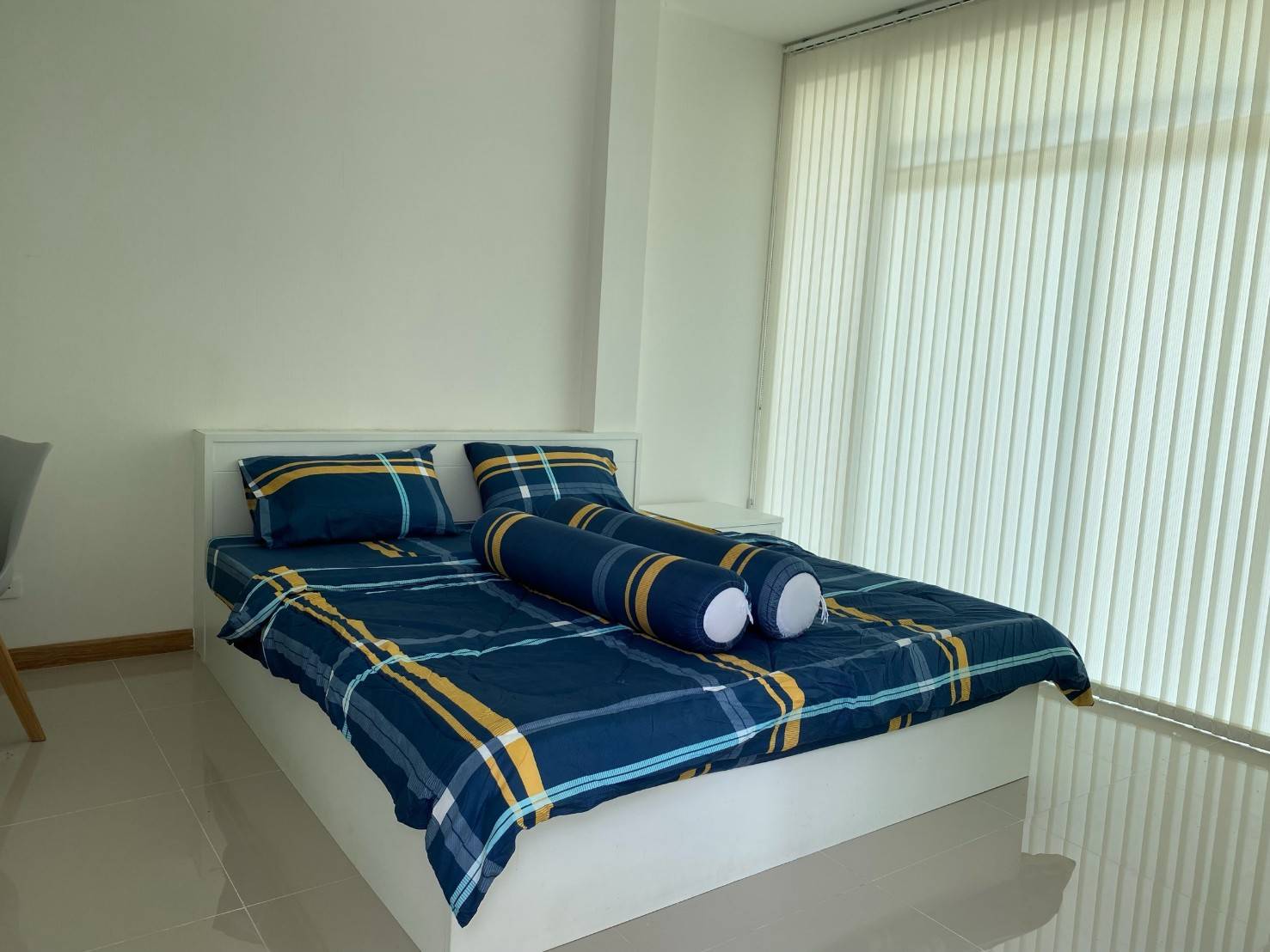 ให้เช่าบ้านเดี่ยวแต่งหรู ต้นโครงการ หมู่บ้านคาซ่าพรีเมี่ยม วงแหวน อ่อนนุช บางนา กม. 7