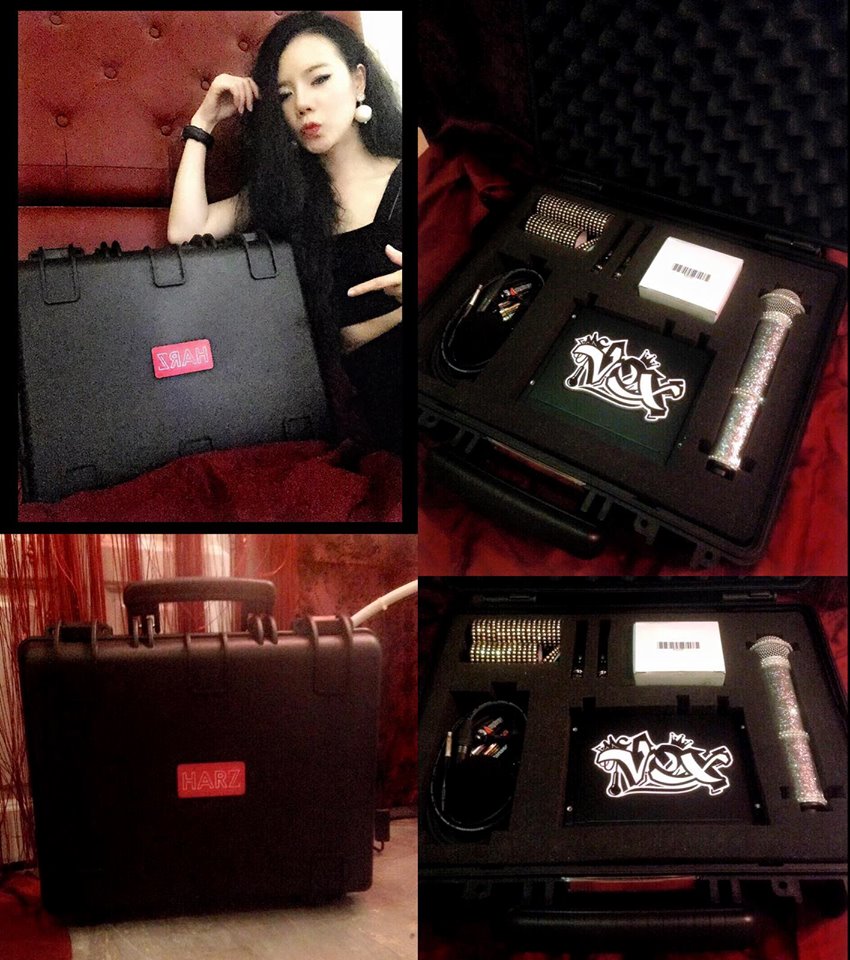 กล่องกันกระแทก HC 442 for Labtop/ For notebook/Gun