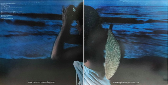 Linda Ronstadt - Hasten Down The Wind