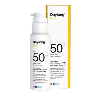 Daylong Kids Sun Lotion SPF 50 150ml