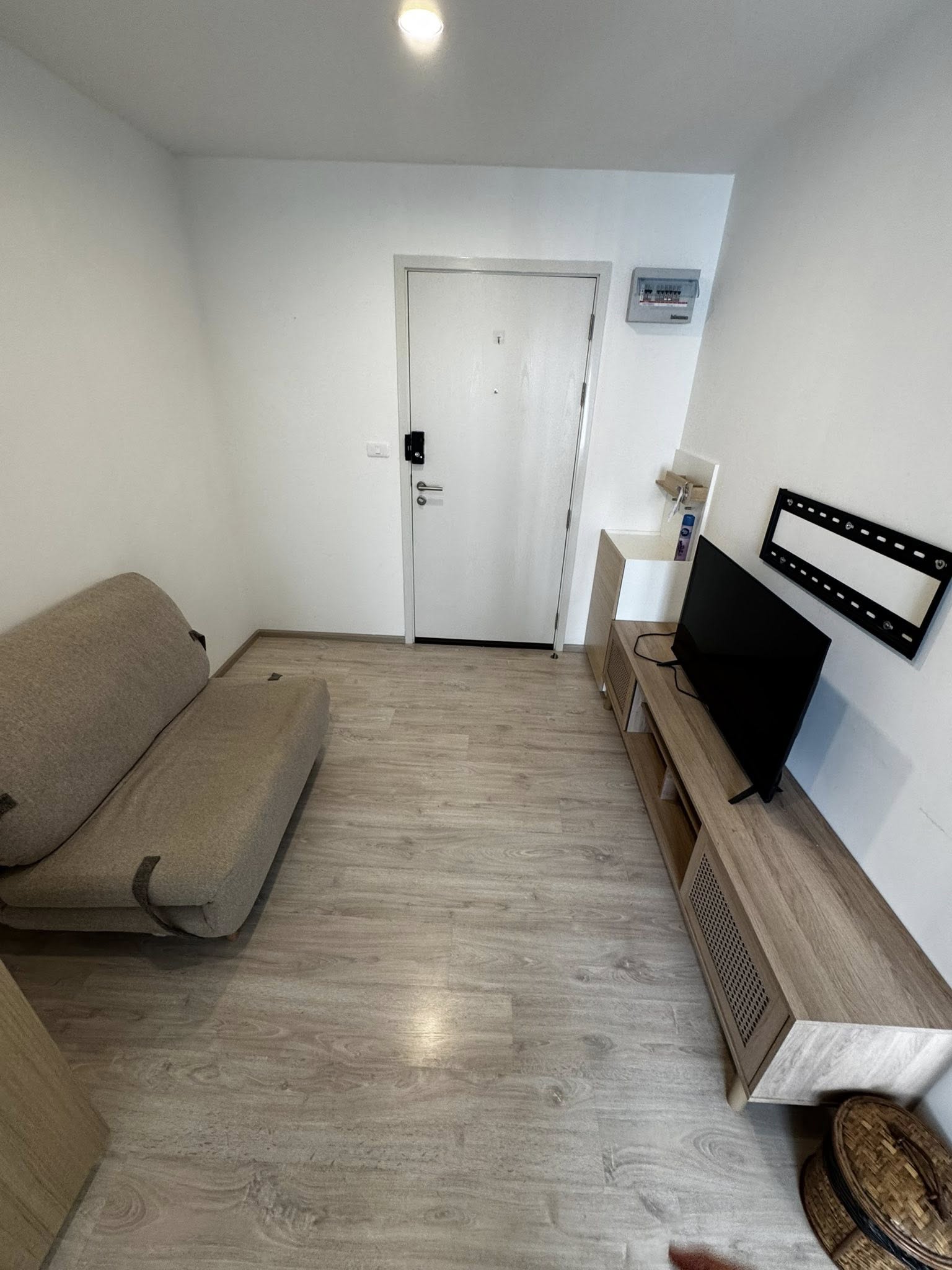 ปล่อยเช่าคอนโด SENA Kith MRT Bangkae Phase 2 (เสนาคิทท์ เอ็มอาร์ที บางแค เฟส 2)