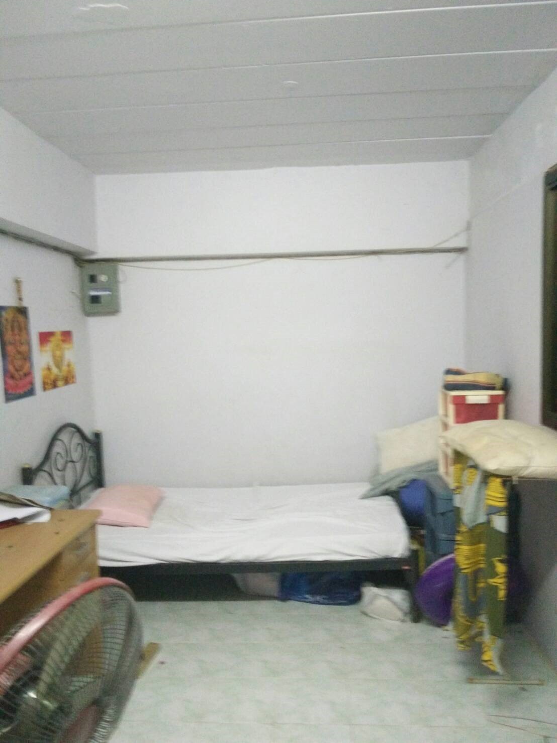 ขายคอนโด Mahadthai Condotel (มหาดไทย คอนโดเทล) ซอย ลาดพร้าว 122 หรือ ซอยรามคำแหง 65 ห้องสตูดิโอ
