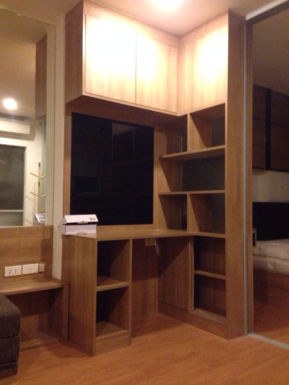 U delight@jatujak station ยูดีไลท์ จตุจักร ให้เช่า