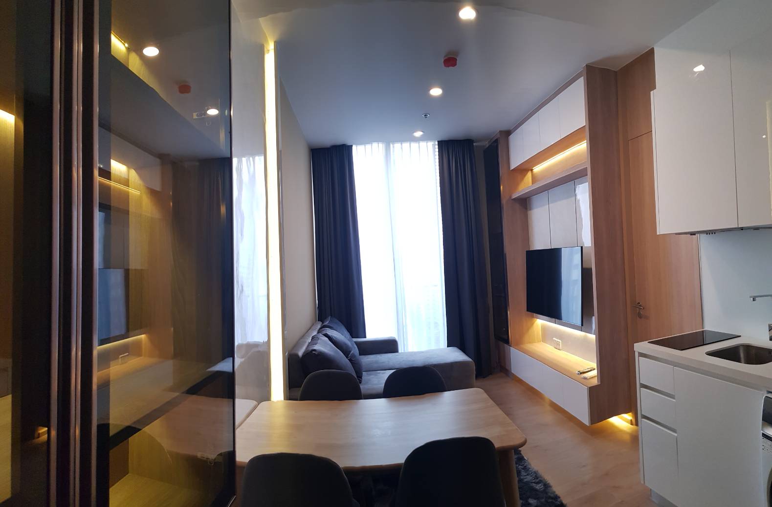 📣 ให้เช่า คอนโด Noble BE19 / FOR RENT!! Noble BE19