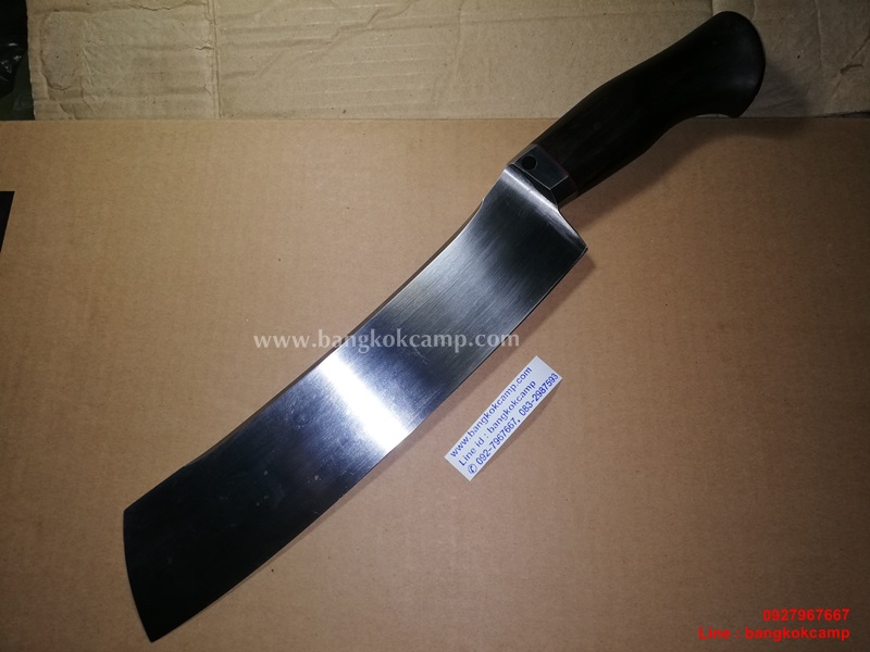 มีดคัตติ้ง ช่างปุ้ม