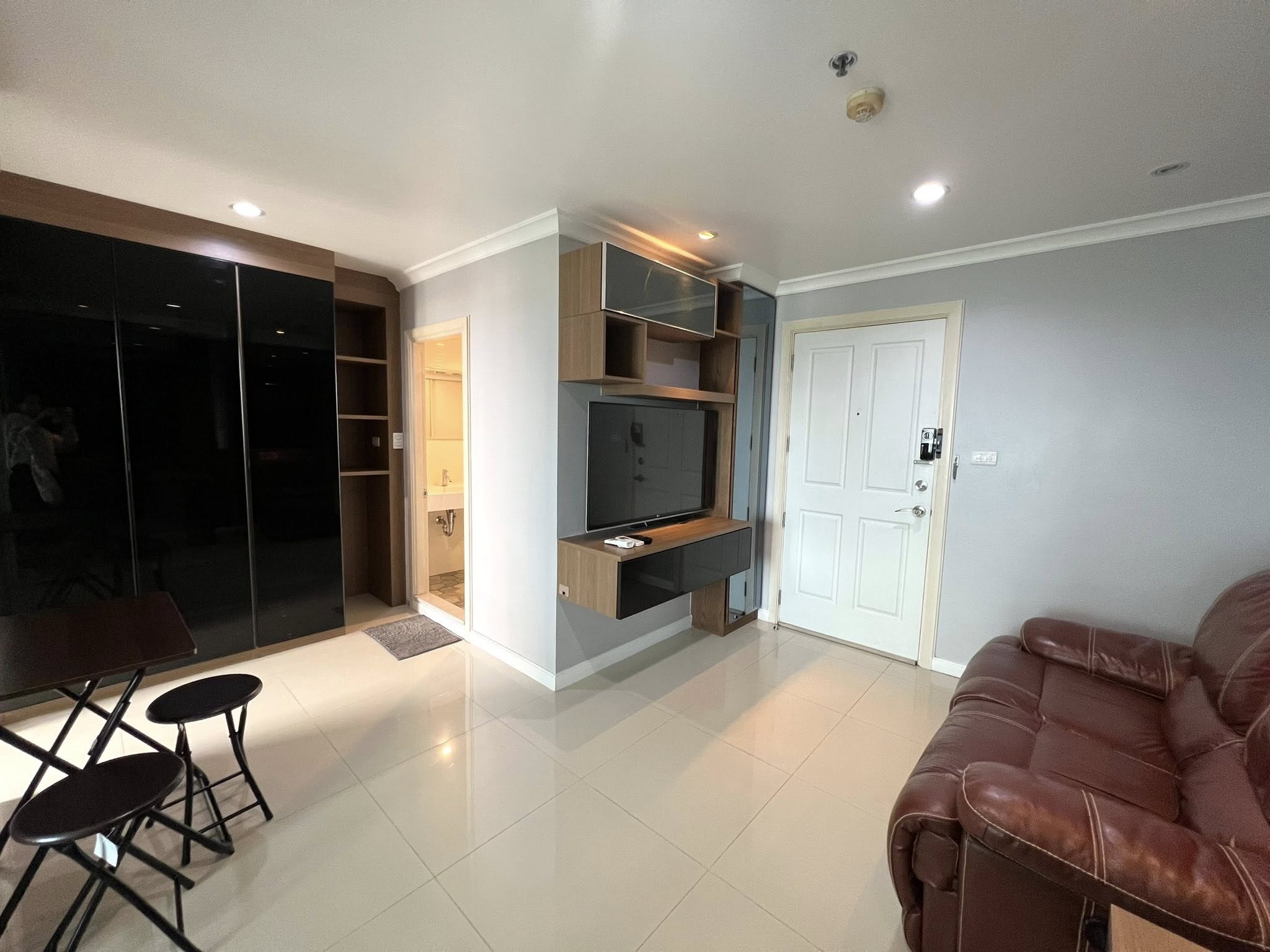 🏡✨ ให้เช่าคอนโด ลุมพินี เพลส พระราม 9 – รัชดา / Lumpini Place Rama 9 – Ratchada ✨