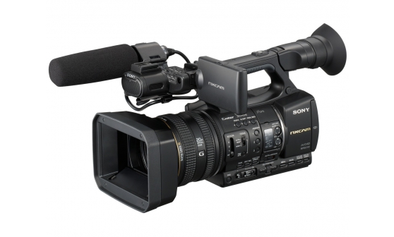Sony HXR-NX5P