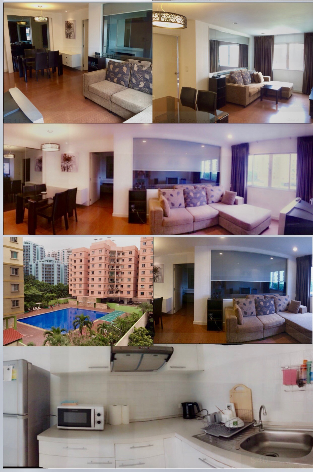 ให้เช่า Condo One X Sathorn-Narathiwat 24(คอนโด วัน เอ็กซ์ สาทร-นราธิวาส 24) 1 ห้องนอน 1 ห้องน้ำ