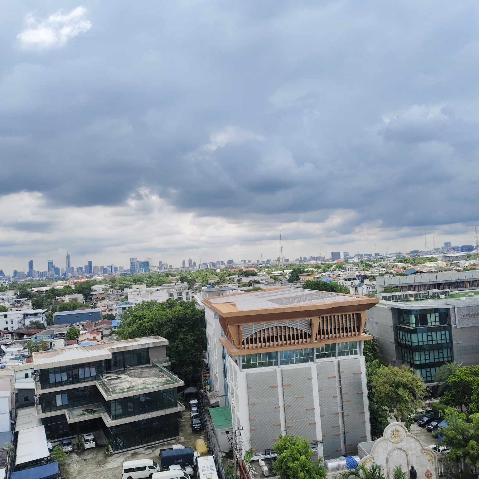 🏙 ให้เช่า คอนโด Supalai Premier Samsen–Ratchawat | ศุภาลัย พรีเมียร์ สามเสน–ราชวัตร ✨