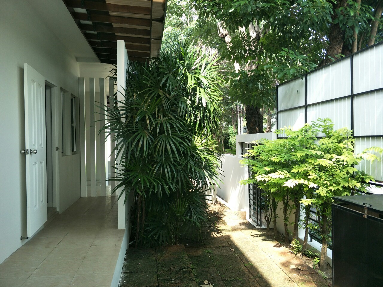 ห้เช่าบ้านเดี่ยว หมู่บ้าน นวธานี โซน เรสซิเดนซ์ Navatanee Residence หมู่บ้าน Luxury โครงการ อยู่ติดถนนเกษตร-นวมินทร์ตัดใหม่ ว่าง