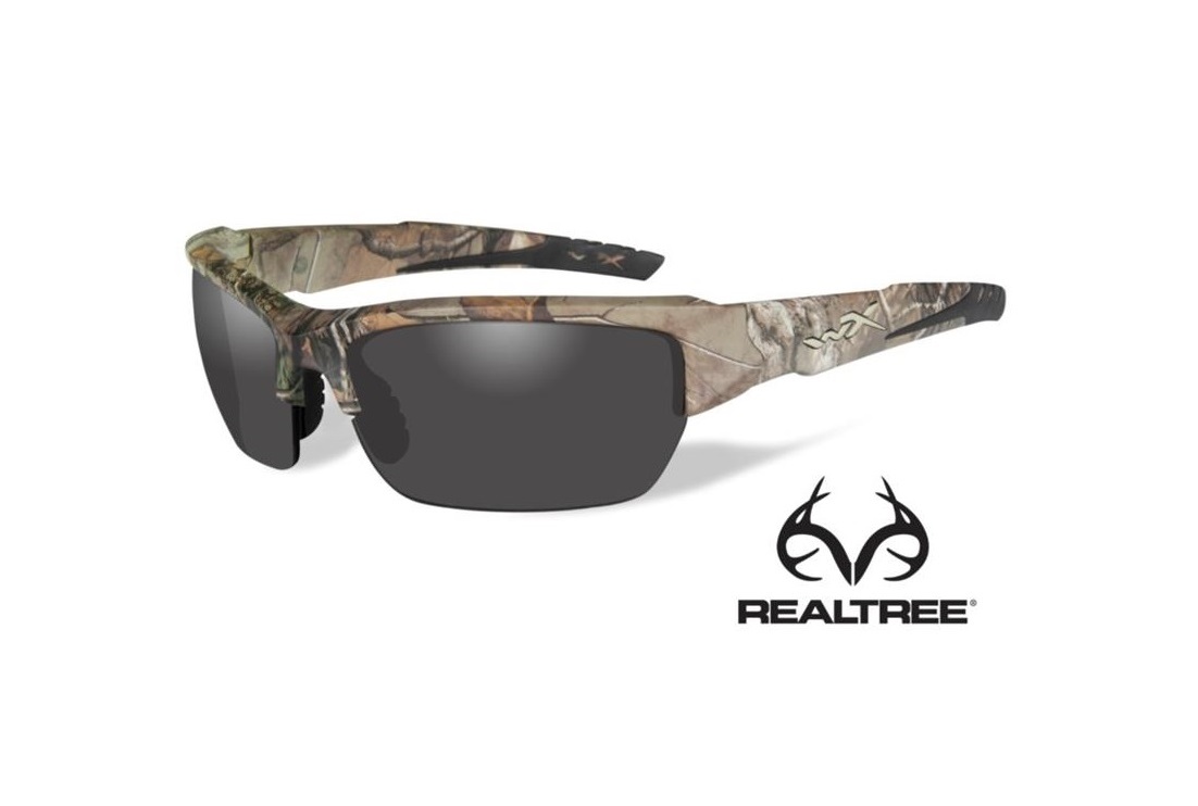 แว่นตา Wiley X รุ่น VALOR REALTREE XTRA CAMO FRAME