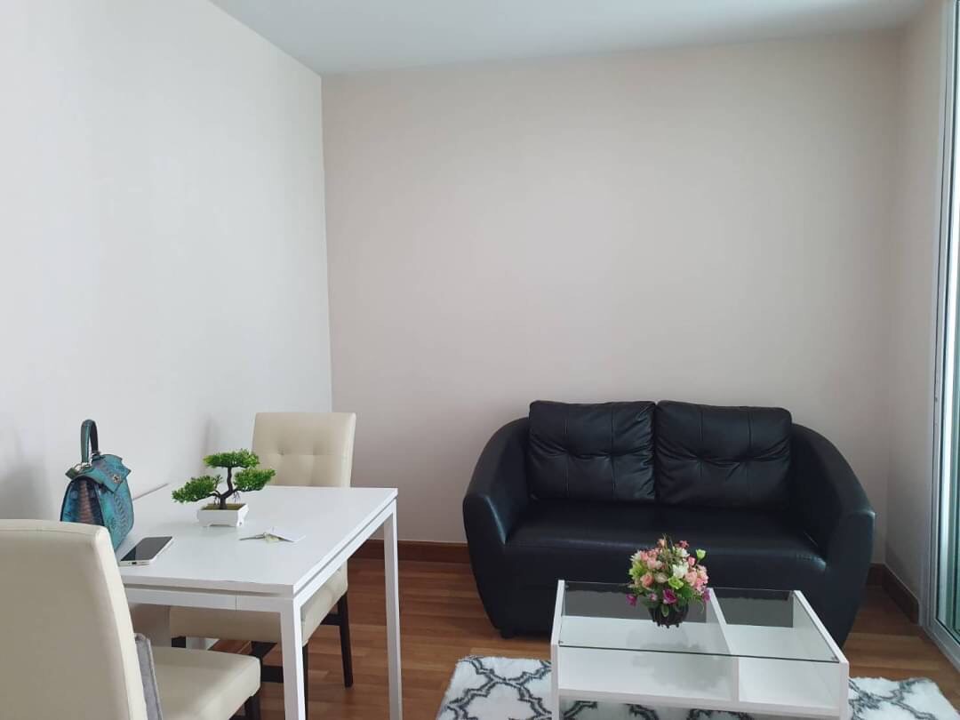 ให้เช่าราคาถูก คอนโด Regent Home สุขุมวิท 81 (BTS อ่อนนุช) ชั้นสูง ห้องสวย พร้อมอยู่