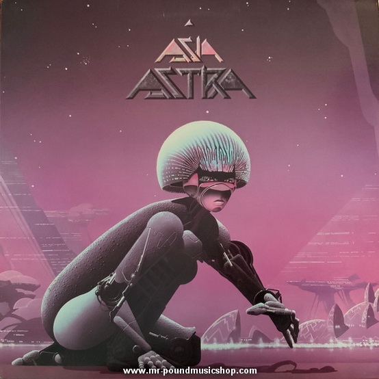 Asia - Astra