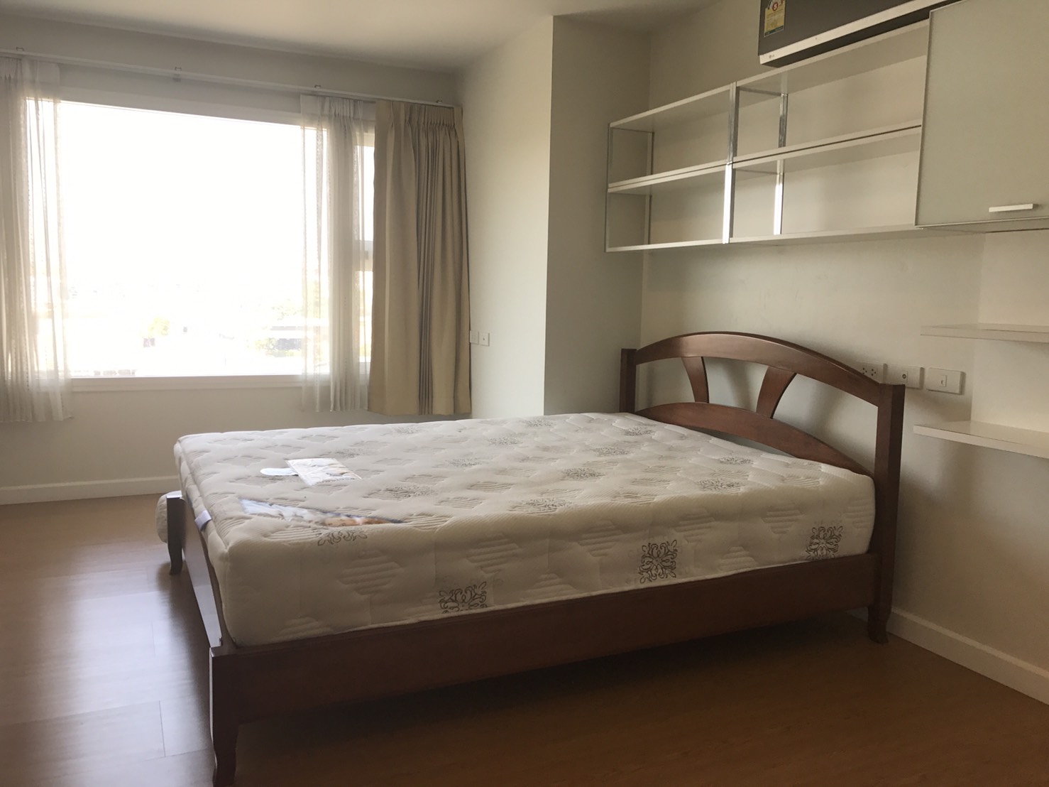 ให้เช่า คอนโด ปันนาเรสซิเดนซ์ 1แอทนิมมาน บนนิมมานเหมินทร์ เชียงใหม่