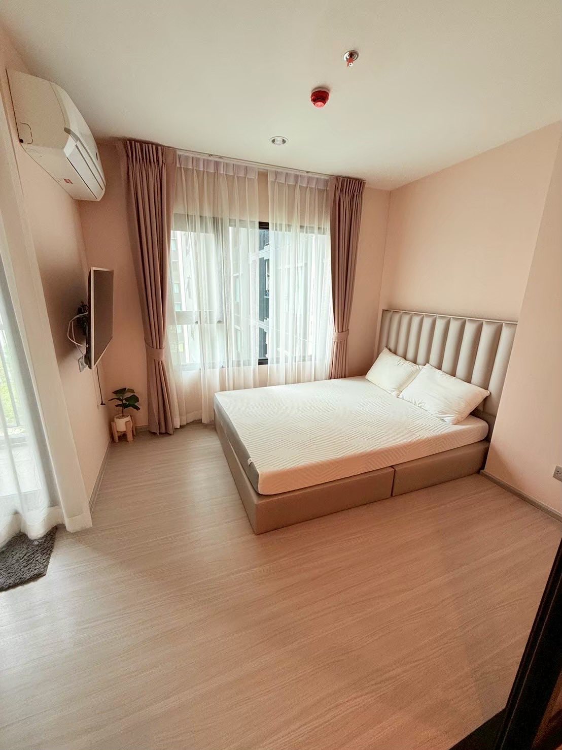 ขาย/ให้เช่าคอนโด แอสไพร์ เอราวัณ ไพรม์ / For Sale–Rent Aspire Erawan Prime (English below)