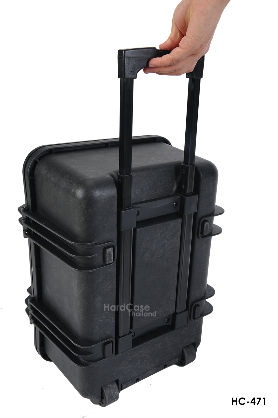 กล่องกันกระแทก Hardcase (Light) รุ่น HC-471 for Dji Phamtom3/4