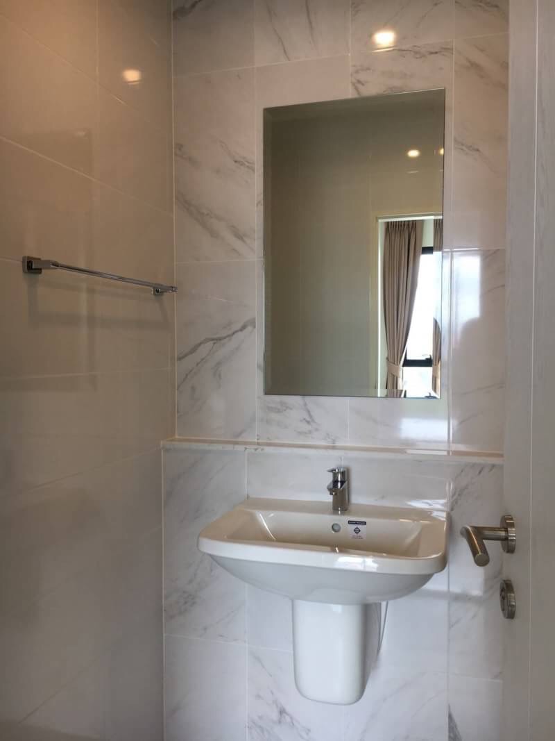 ห้เช่าคอนโด The Niche Pride Thonglor-Phetchaburi (เดอะ นิช ไพรด์ ทองหล่อ-เพชรบุรี แบบ 1 ห้องนอน 1 ห้องน้ำ