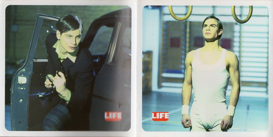 The Cardigans - Life