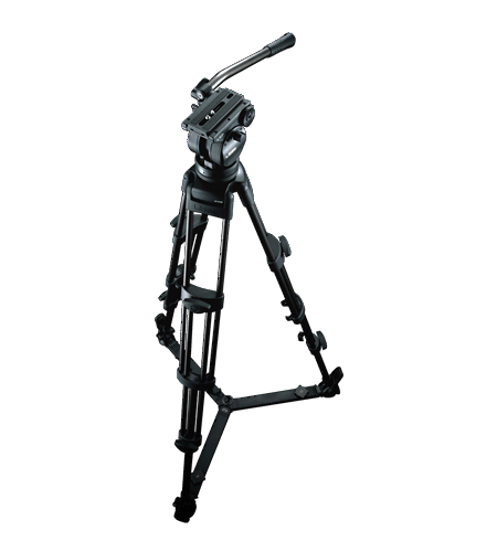 Libec LX7 ขาตั้งกล้องรองรับน้ำหนัก Payload 8kg / 17.5lb