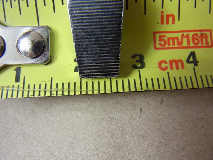 ไขควงตอก ปากแบน Koche เยอรมัน Germany.ปลายแม่เหล็ก