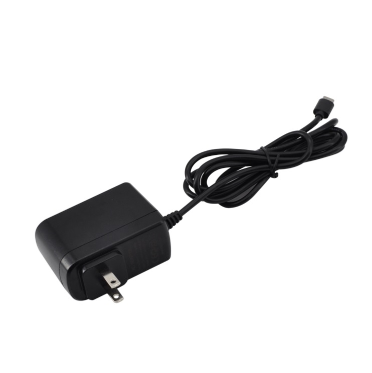 DOBE AC Adapter ปลั๊กไฟเครื่อง Nintendo Swtich & OLED TNS-869