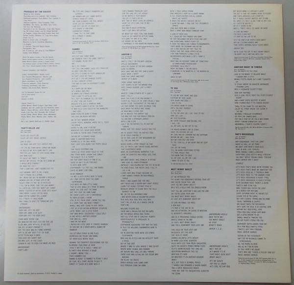 The Manhattan Transfer - Vocalese