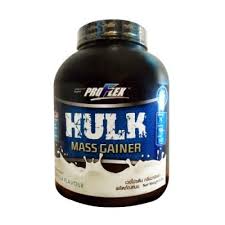 ProFlex HULK Mass Gainer Vanilla 5ปอนด์
