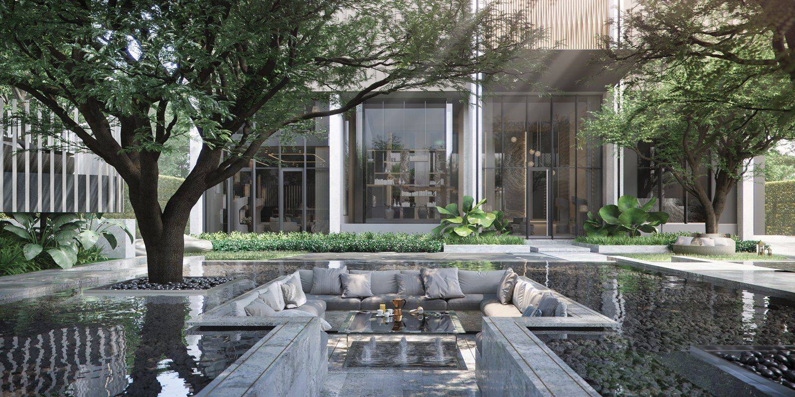 ให้เช่าคอนโด Life Sukhumvit 62 (ไลฟ์ สุขุมวิท 62) ห้องใหม่แกะกล่อง.ใกล้ BTS บางจาก ห้องสตูดิโอ