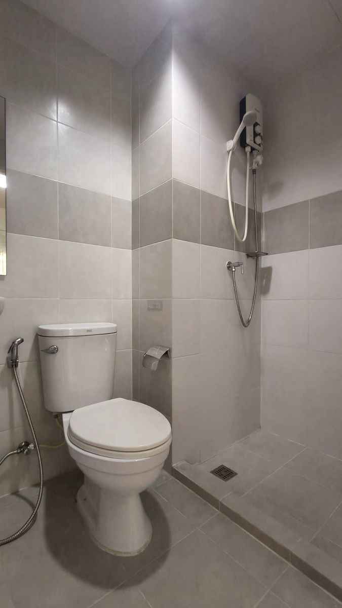 🔥 ขายด่วน!! คอนโดราคาพิเศษห้องใหญ่หลักแสน ขายต่ำกว่าตลาด! – พลัม คอนโด สามัคคี (Plum Condo Samakkhi) 🔥