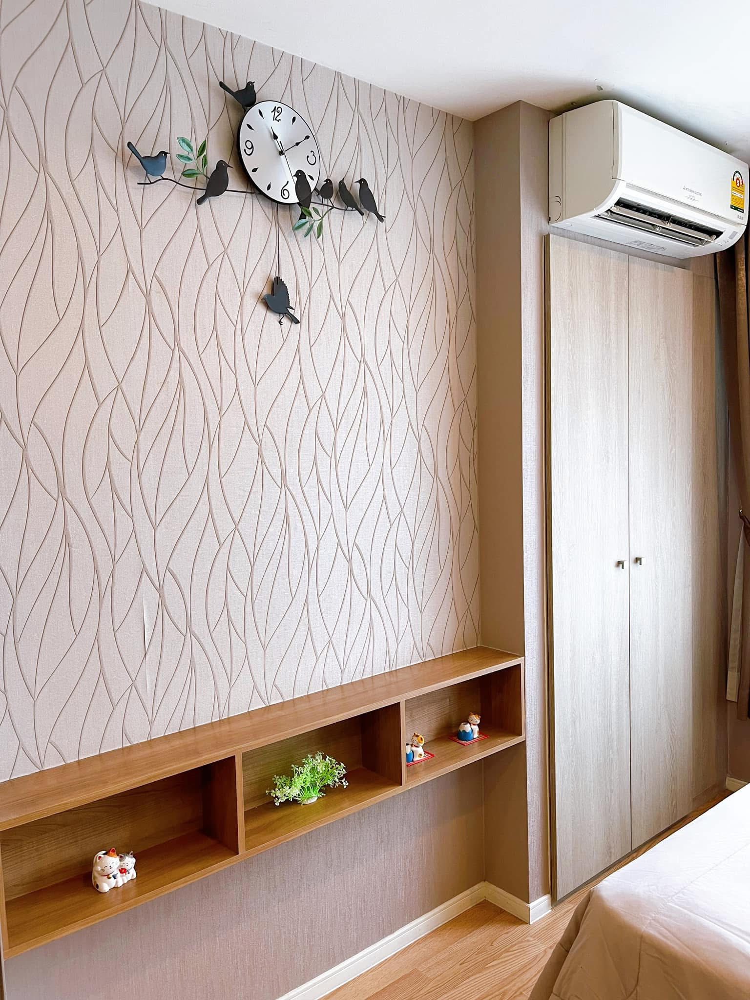 ปล่อยเช่า/ปล่อยขายคอนโด LUMPINI VILLE ONNUT - PHATTHANAKAN (ลุมพินี วิลล์ - อ่อนนุช-พัฒนาการ )