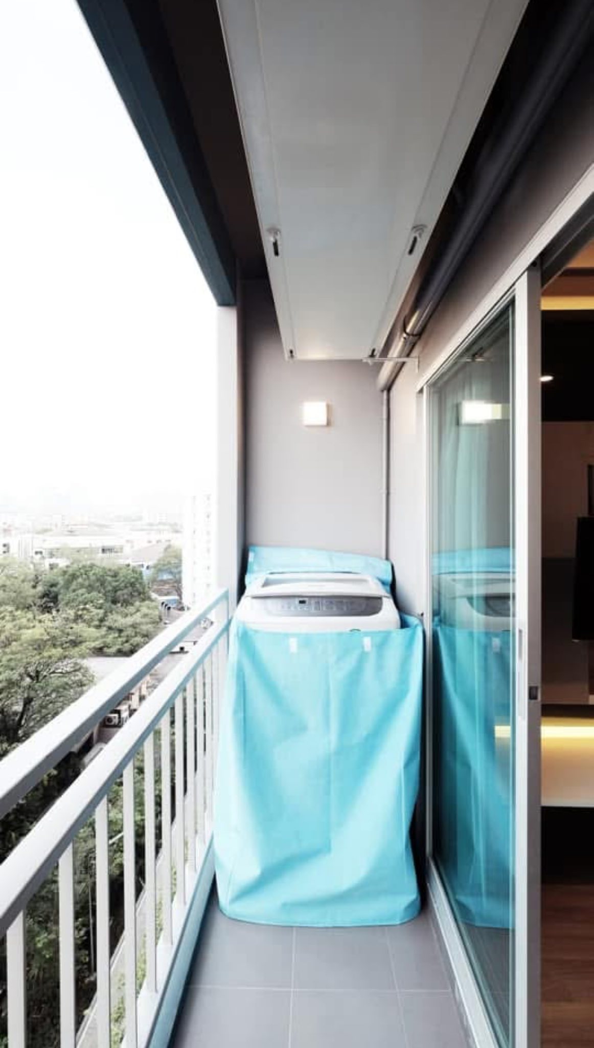 คอนโดติดม.เกษตร (ว่าง 10 พค.) ให้เช่า The Selected Kaset - Ngamwongwan เดอะ ซีเล็คเต็ด เกษตร-งามวงศ์วาน 1 ห้องนอน ชั้น 6 แต่งสวยบิ๊วอินทั้งห้อง