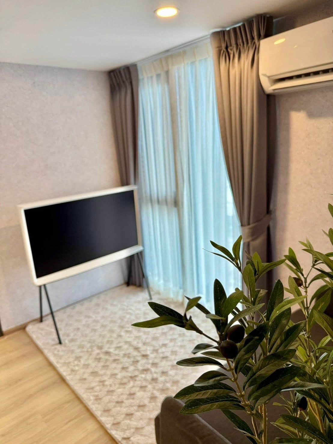 🏙️ ให้เช่าคอนโด Life พระราม 4 – อโศก (Life Rama 4 – Asoke) ใครกำลังหาคอนโดใกล้รถไฟฟ้า