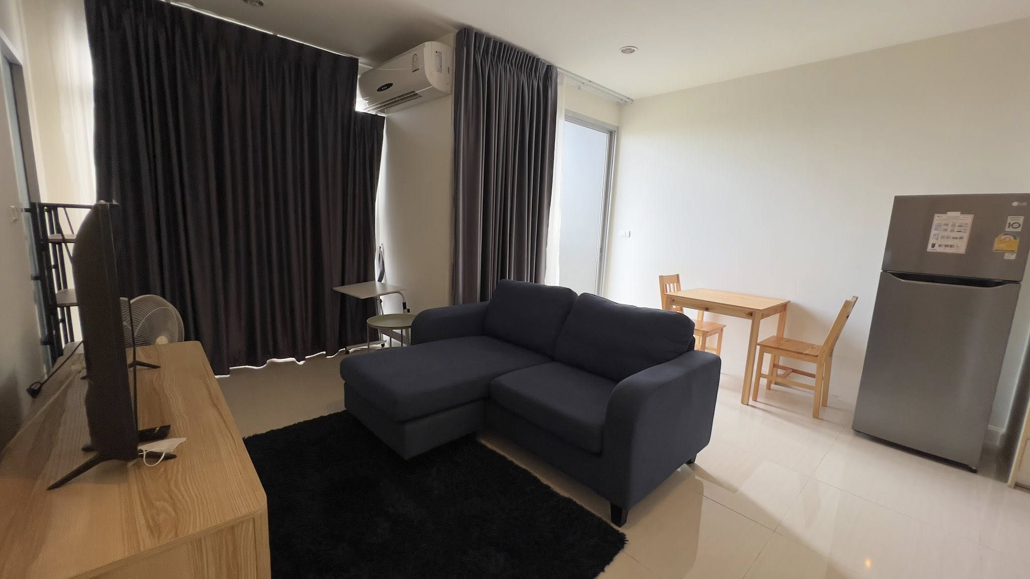 🌟 ขาย/เช่า คอนโด Manor สนามบินน้ำ ห้องวิวแม่น้ำเจ้าพระยา