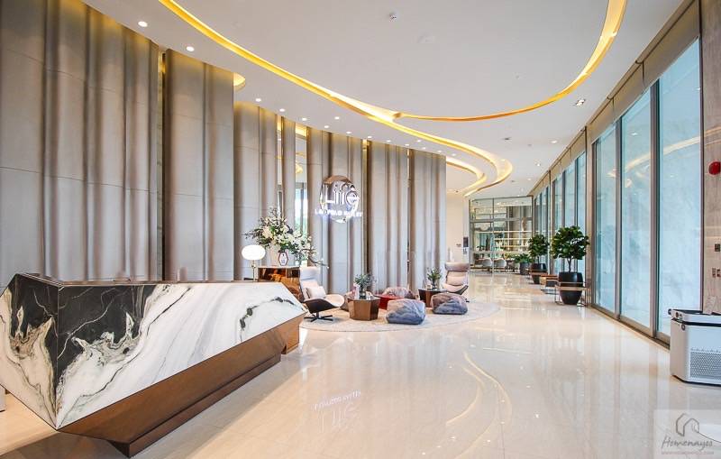 ขายคอนโด Life Ladprao Valley (ไลฟ์ ลาดพร้าว วัลเล่ย์) ทำเลดีมาก ติด MRT และ BTS และเซ็นทรัลลาดพร้าว