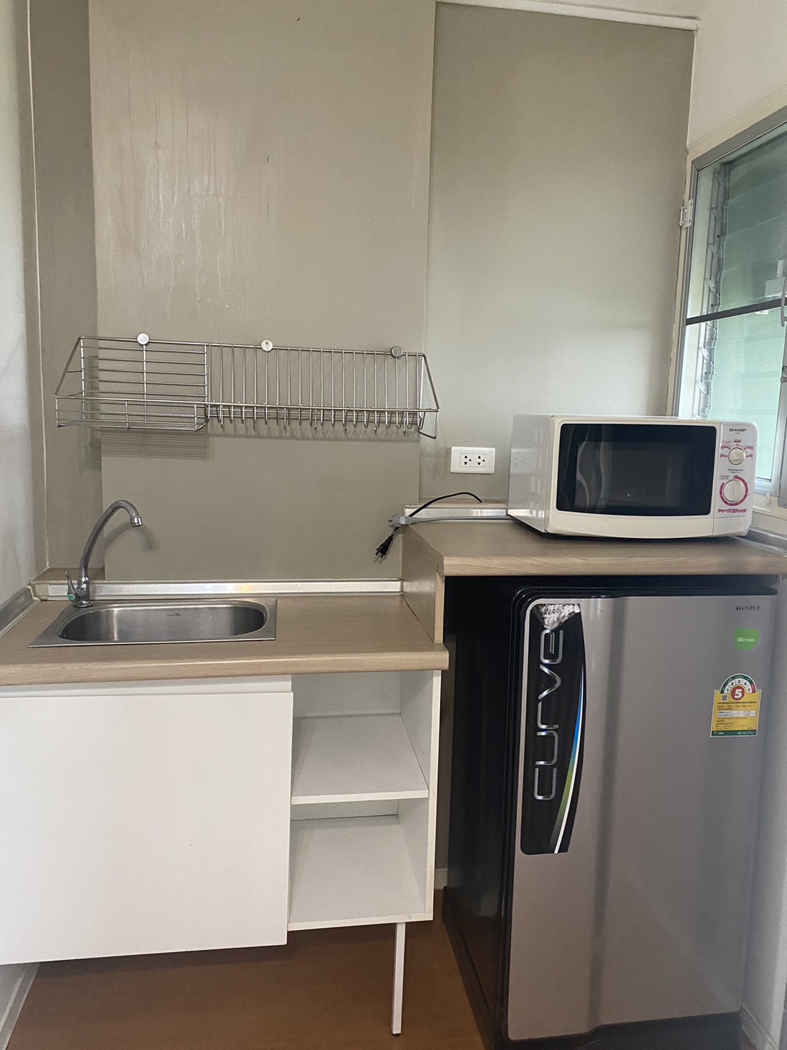 ขายขาดทุน / เช่าต่ำกว่าราคาตลาด คอนโด ลุมพินี มิกซ์ เทพารักษ์-ศรีนครินทร Lumpini Mixx Thepharak - Srinakarin 2 ห้องนอน