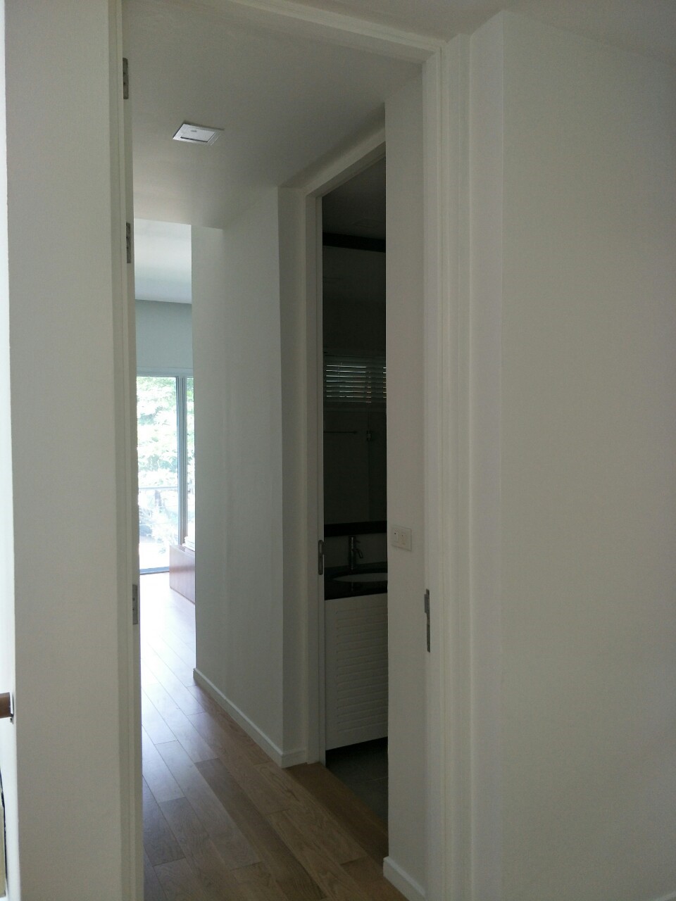 ห้เช่าบ้านเดี่ยว หมู่บ้าน นวธานี โซน เรสซิเดนซ์ Navatanee Residence หมู่บ้าน Luxury โครงการ อยู่ติดถนนเกษตร-นวมินทร์ตัดใหม่ ว่าง