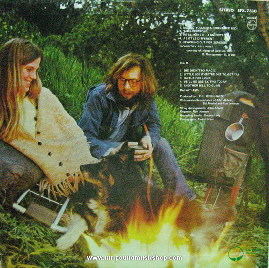 Lobo - Introducing Lobo