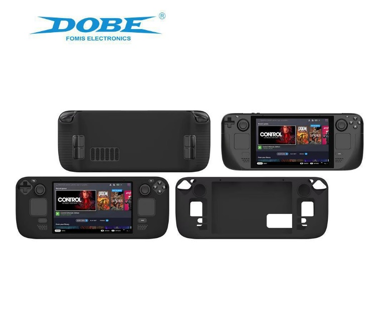 DOBE Steam Deck เคสยางซิลิโคน TY-2836
