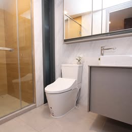 🌿 ให้เช่า / ขาย Taka HAUS เอกมัย 12 คอนโดหรูสไตล์ญี่ปุ่น พร้อม "สวนส่วนตัวในบ้าน"🌿