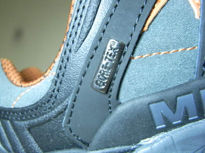 รองเท้า Merrell ใหม่ แท้ Size40-44eur เหมาะกับกิจกรรมOutdoor, ขี่จักรยาน, ยิงปืน, ใส่เที่ยว, ใส่ลุยๆ Made in Vietnam