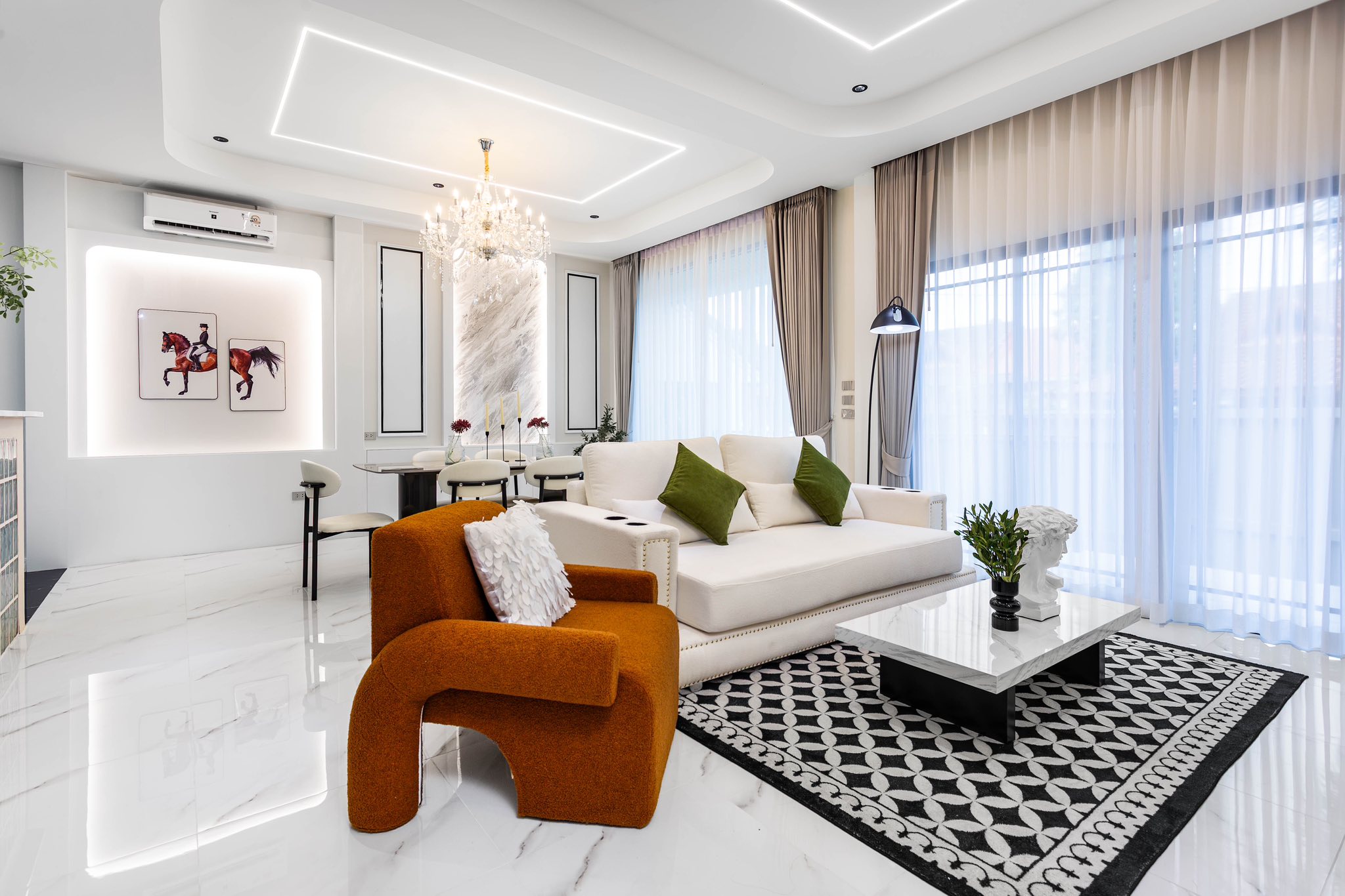 🏡 ขายบ้านเดี่ยวชั้นเดียว ใกล้ทะเลจอมเทียน พร้อมเฟอร์นิเจอร์ พร้อมเข้าอยู่ ราคาเพียง 5.79 ล้านบาท!
