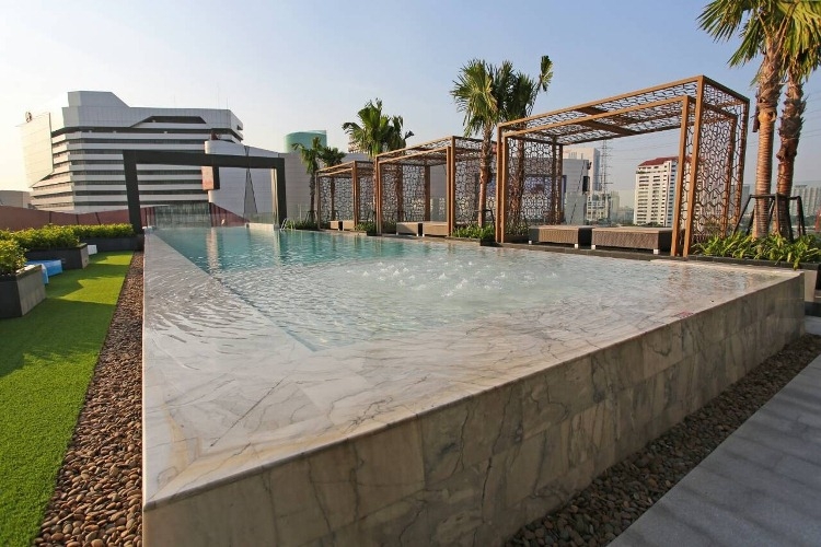 คอนโดให้เช่า “M Ladprao” ราคา 25,000 ต่อ 1 เดือน วิวทิศใต้ อยู่ฝั่งยูเนี่ยนมอลล์ เหลือ 2 ห้อง ห้อง 1188/116 ชั้น 20 ห้อง 1188/166 ชั้น 26