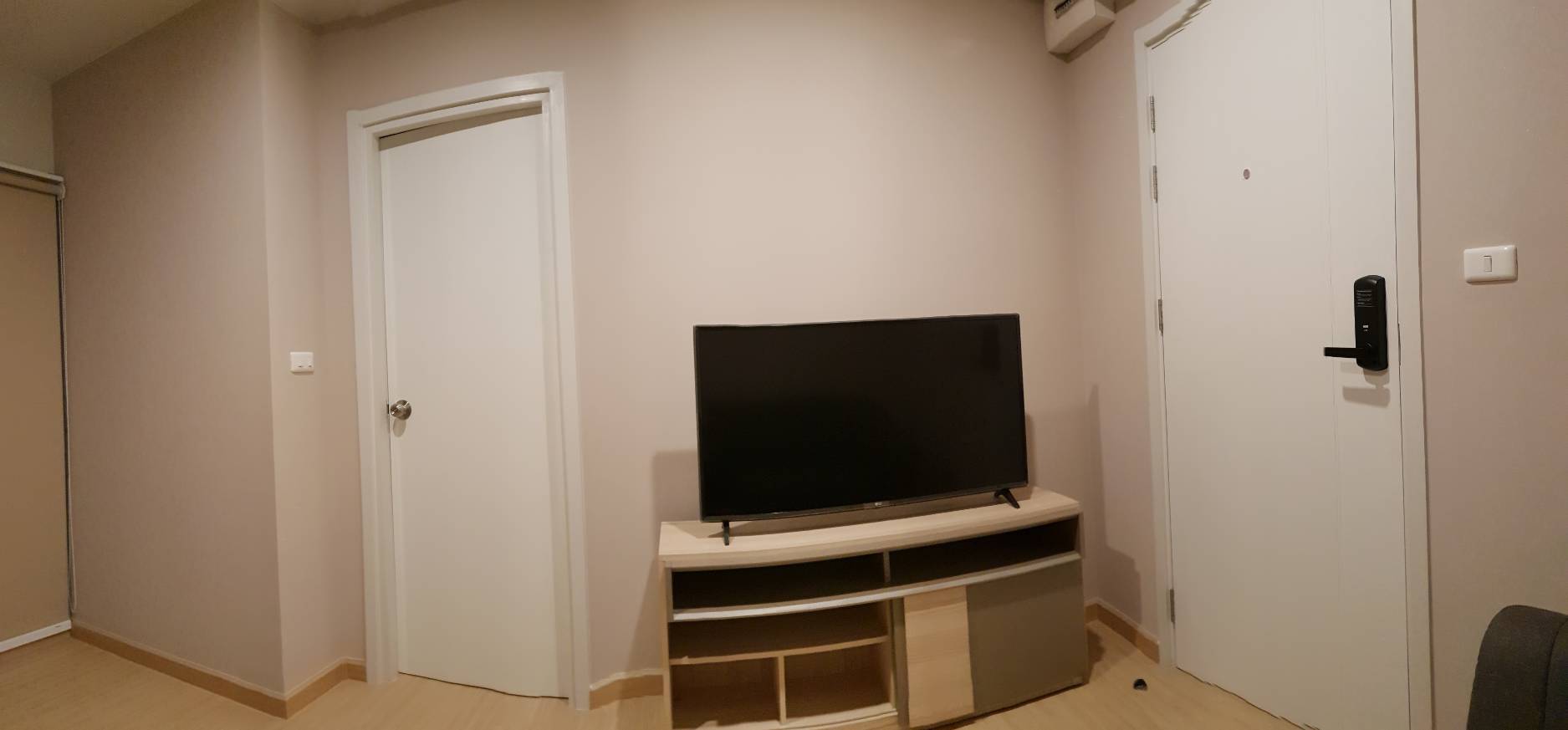 ให้เช่าคอนโด The Tree Onnut Station (เดอะทรี อ่อนนุช สเตชั่น สุขุมวิท 54 ) 1 ห้องนอน 1 ห้องน้ำ