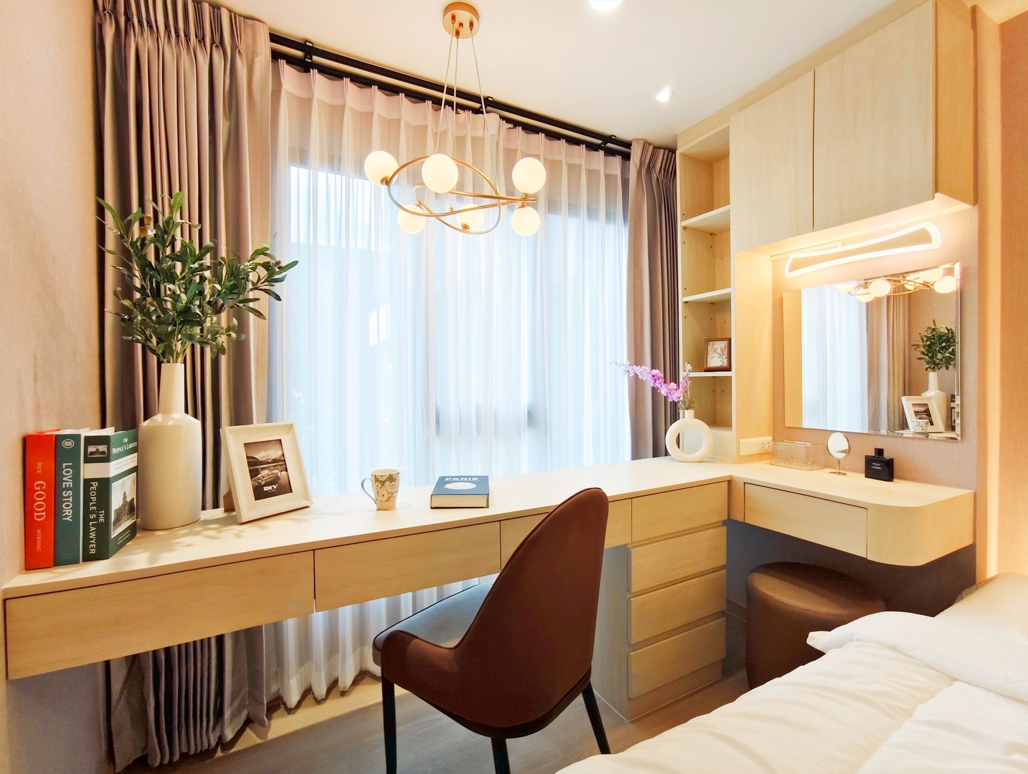 🏢 ให้เช่า คอนโด เทอร์ร่า เรสซิเดนซ์ 1 (Terra Residence I) ติดรั้ว ม.ธรรมศาสตร์ รังสิต + รพ.ธรรมศาสตร์ฯ