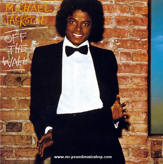 Michael Jackson - Off The Wall