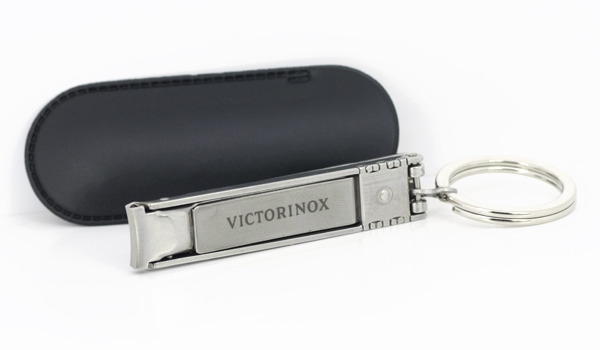 กรรไกรตัดเล็บ Victorinox nail Clipper (8.2055.C) SwissMade