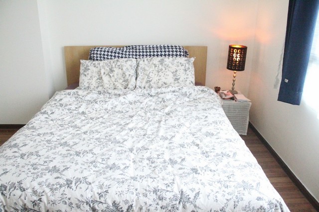 ขายคอนโดผ่อนตรงกับเจ้าของนาน 10 ปี คอนโด ยูคอนโดรัชโยธิน (U Condo Ratchayothin) 1 ห้องนอน