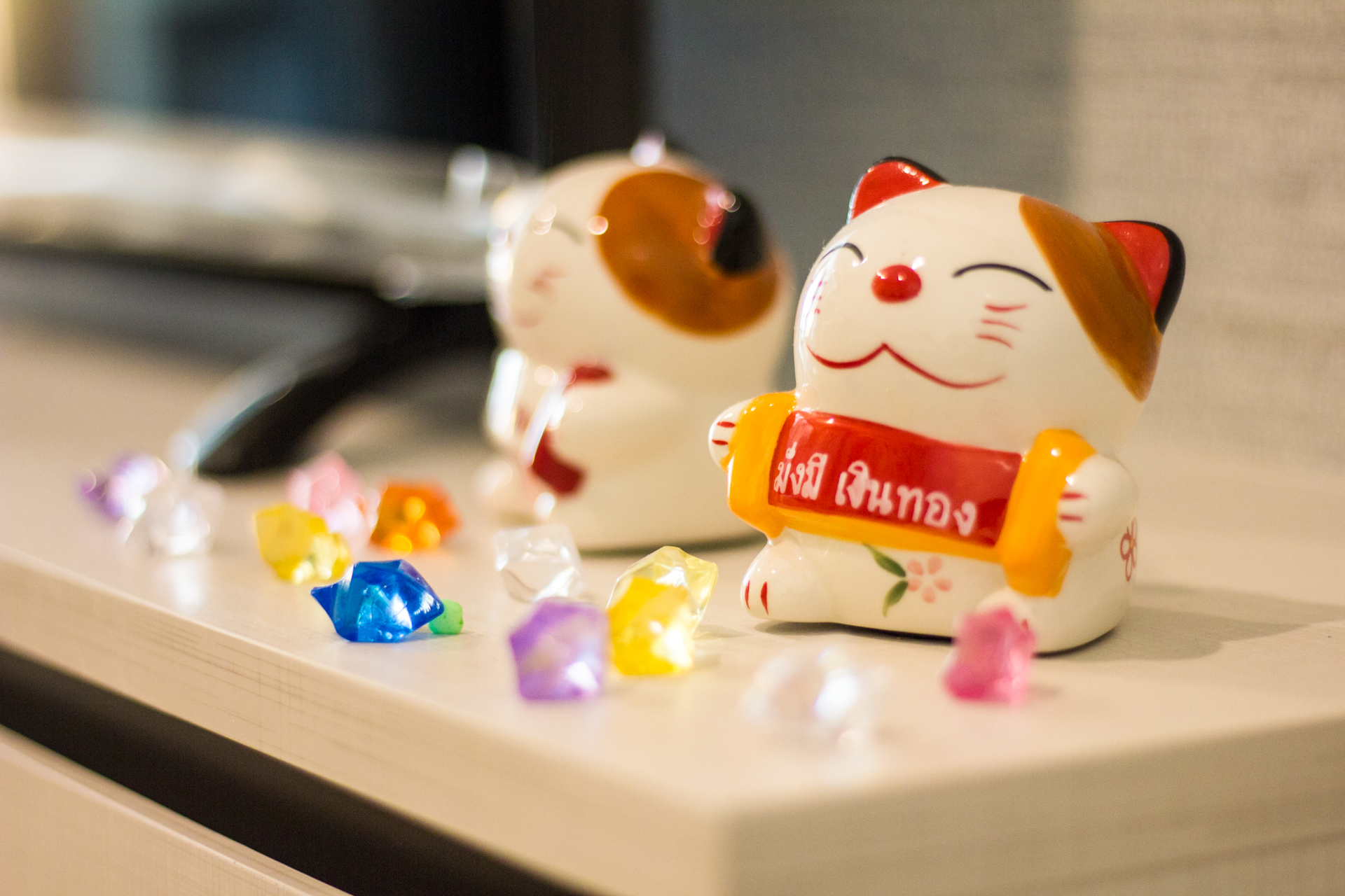 ขายคอนโดThe Kith Plus Sukhumvit 113 (เดอะ คิทท์ พลัส สุขุมวิท 113) 2 ยูนิต ตกแต่งครบพร้อมเข้าอยู่ ยูนิตที่1 แบบ 1 ห้องนอน 1 ห้องน้ำ ตึก A ชั้น 3