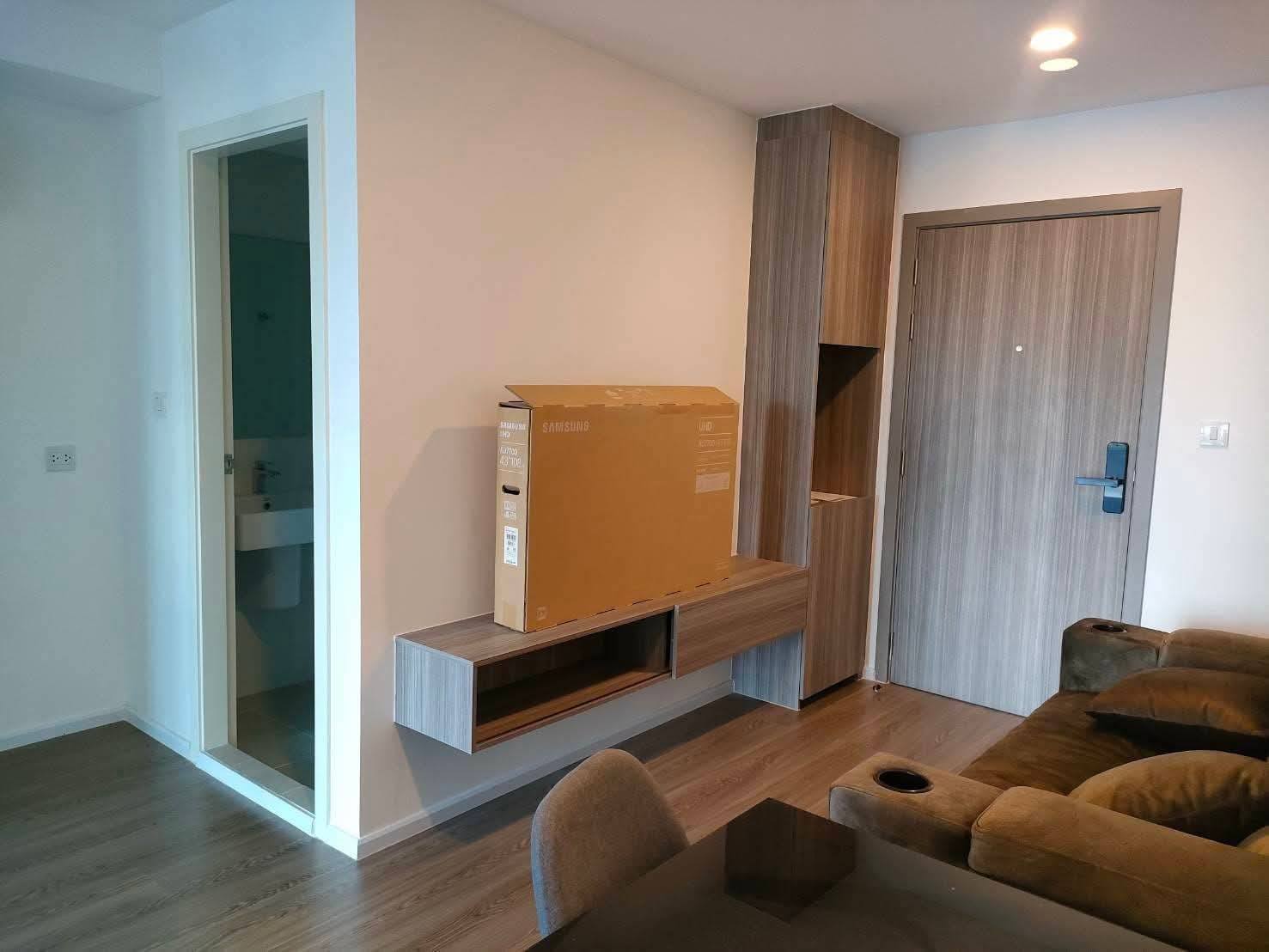 🔥 โอกาสทอง! ขาย/ให้เช่า คอนโด The Origin Phahol-Saphanmai (ดิ ออริจิ้น พหล-สะพานใหม่) วิวสระ! ใกล้ BTS สายหยุด เพียง 1 นาที! 🔥