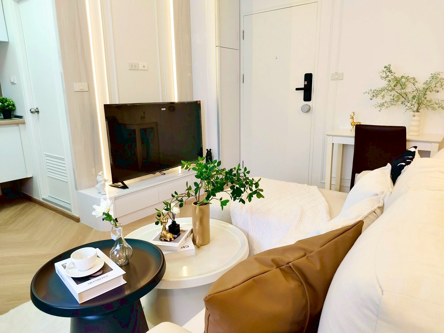 ✨ ขายด่วน ❤️ ห้องที่สวยที่สุดในโครงการ คอนโด Lumpini Mixx Thepharak-Srinakarin (ลุมพินี มิกซ์ เทพารักษ์-ศรีนครินทร์)